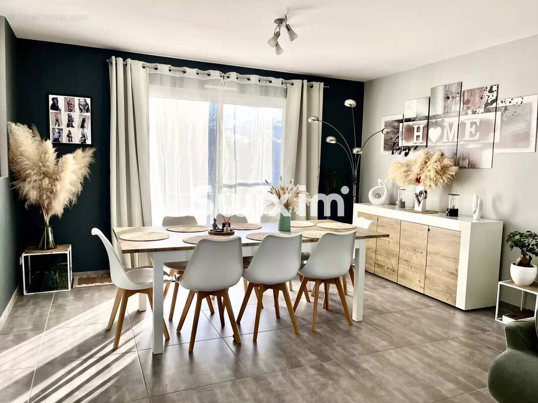 Maison à SAINT-GERMAIN-DU-BOIS