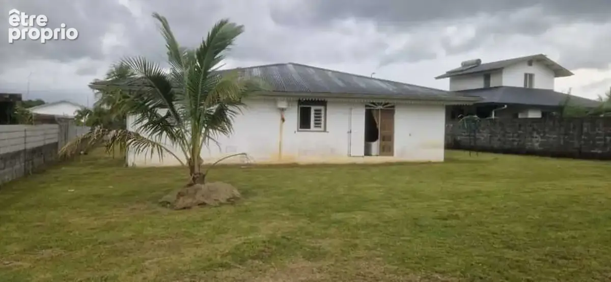 Maison à vendre 5 pièces  (973) - photo 10