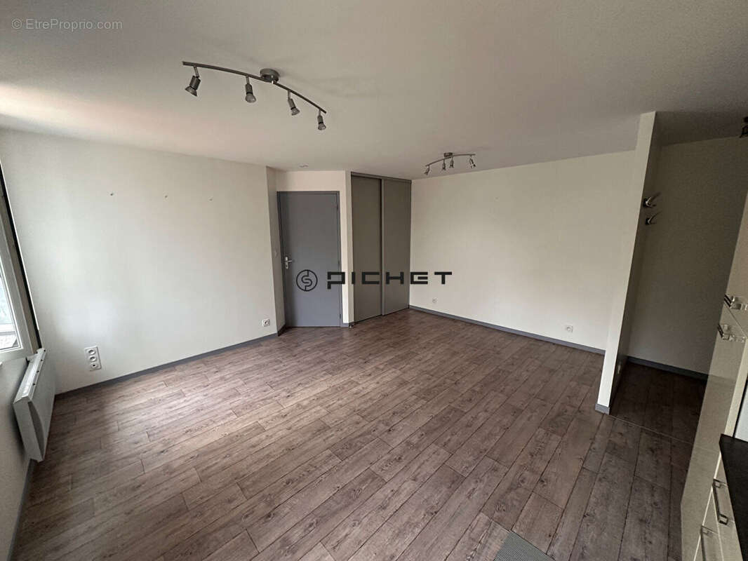 Appartement à PERIGUEUX