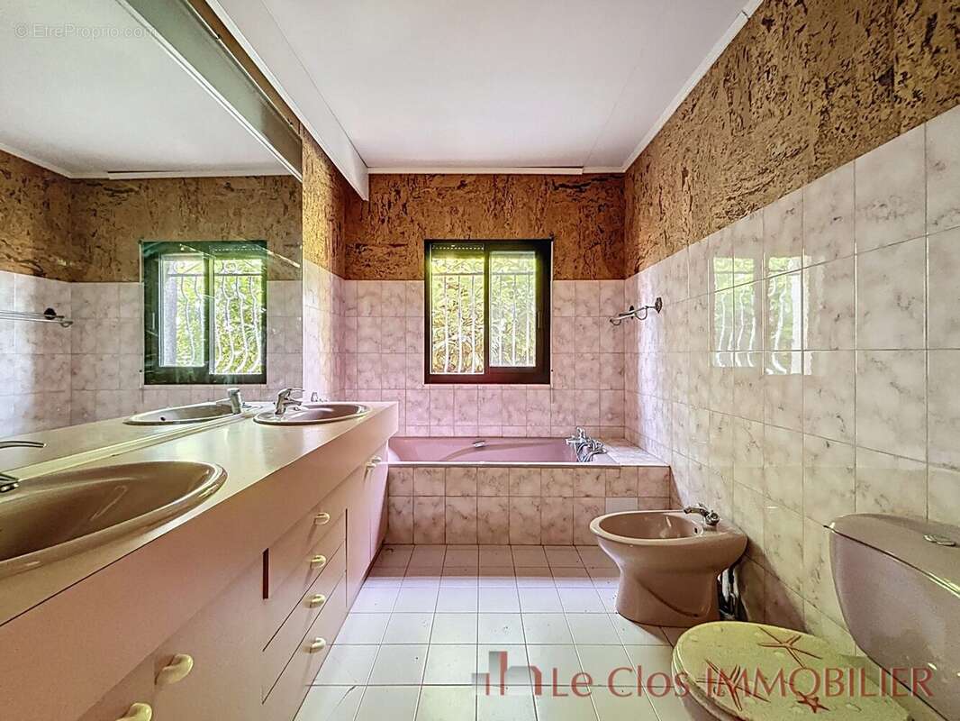 Maison à CASTELGINEST