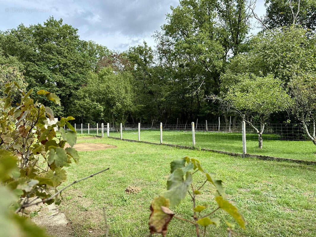 Maison à LA CHAPELLE-SAINT-REMY