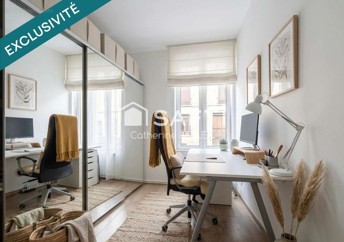 Maison 83 m² à Alfortville  - photo 3