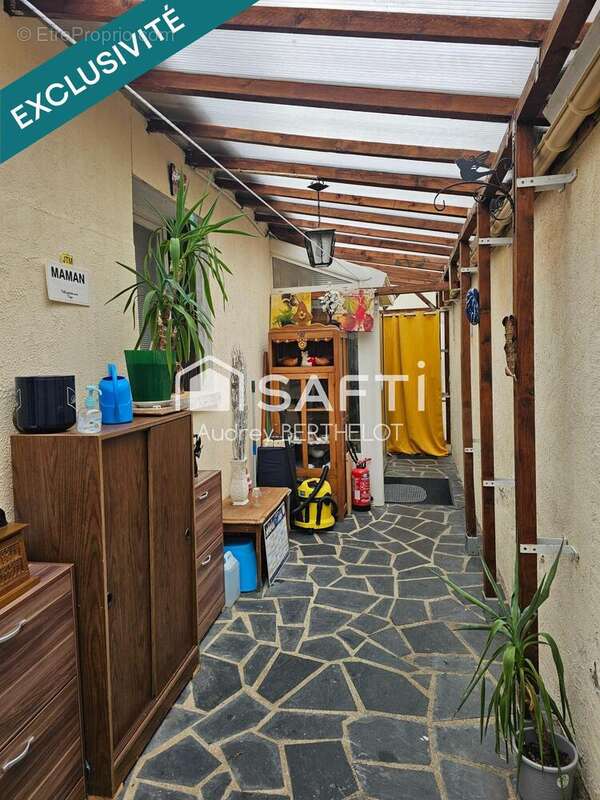 Photo 4 - Maison à VAILLY-SUR-SAULDRE