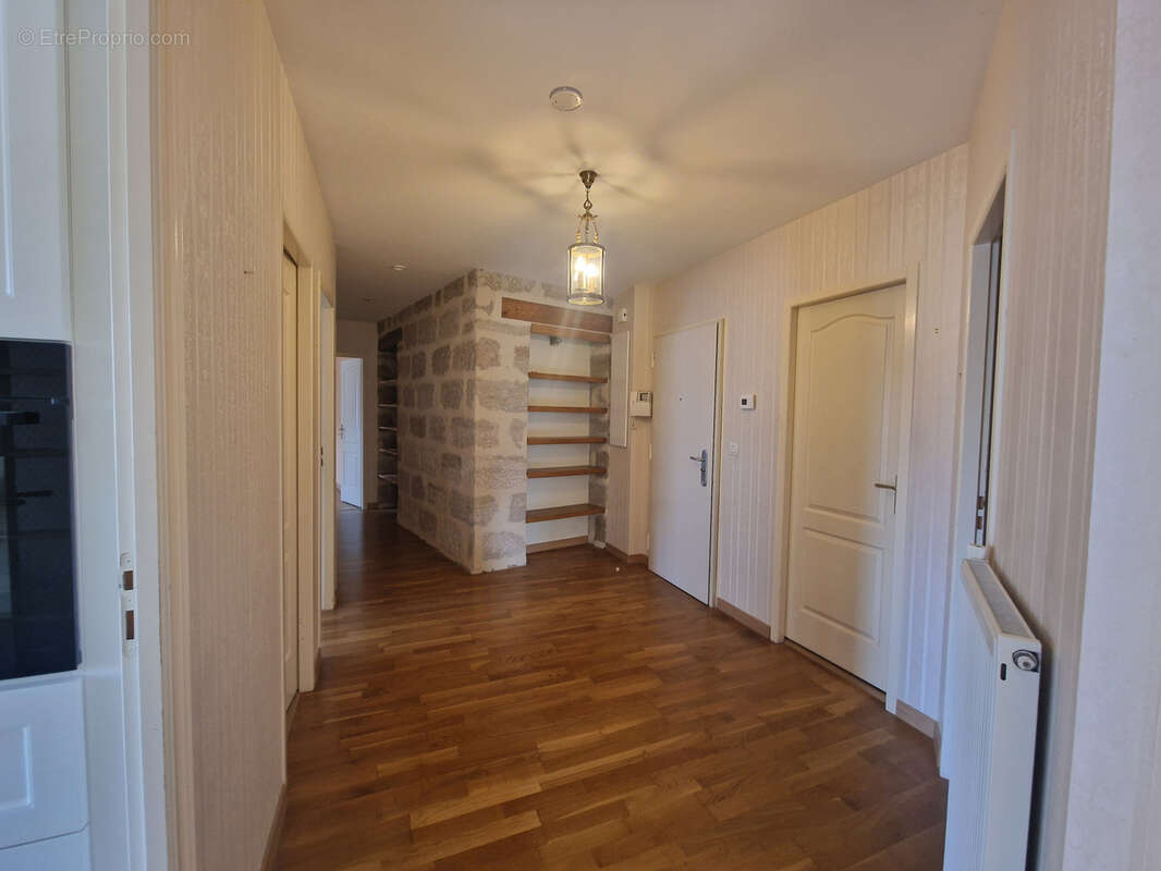 Appartement à BRIVE-LA-GAILLARDE