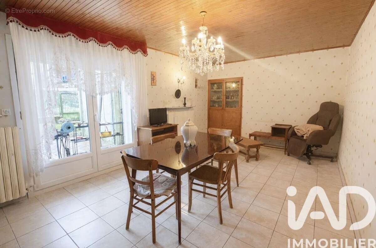 Photo 2 - Maison à KNUTANGE
