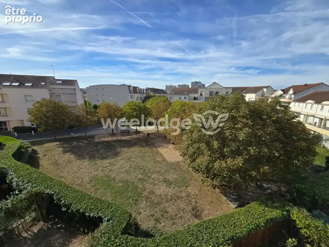 Appartement 3 pièces 67 m² à vendre à Saint-Ouen-L'aumone (95310) - photo 9