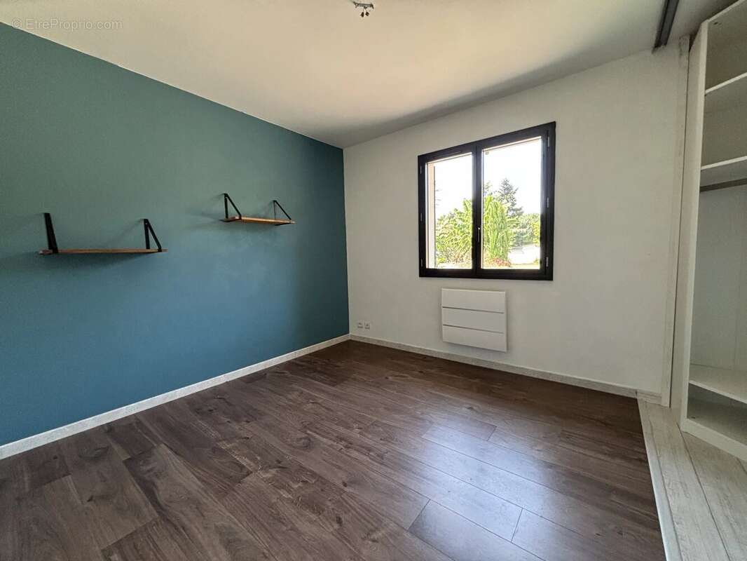 Fonsorbes - maison t4/5 - photo 8