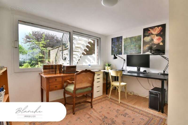 Maison à MARCQ-EN-BAROEUL