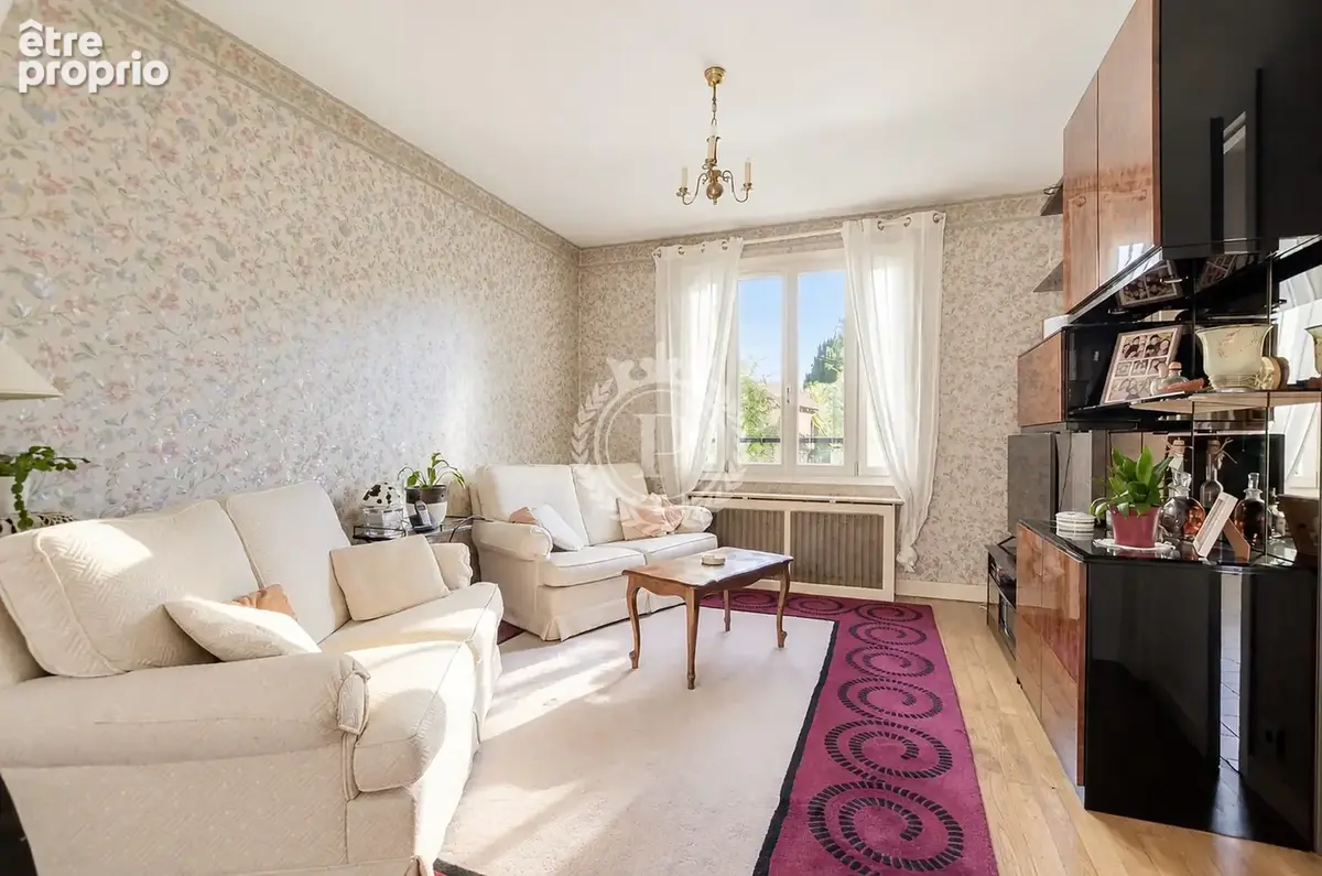 Maison 6 pièces 114 m² à vendre à Taverny (95150) - photo 6