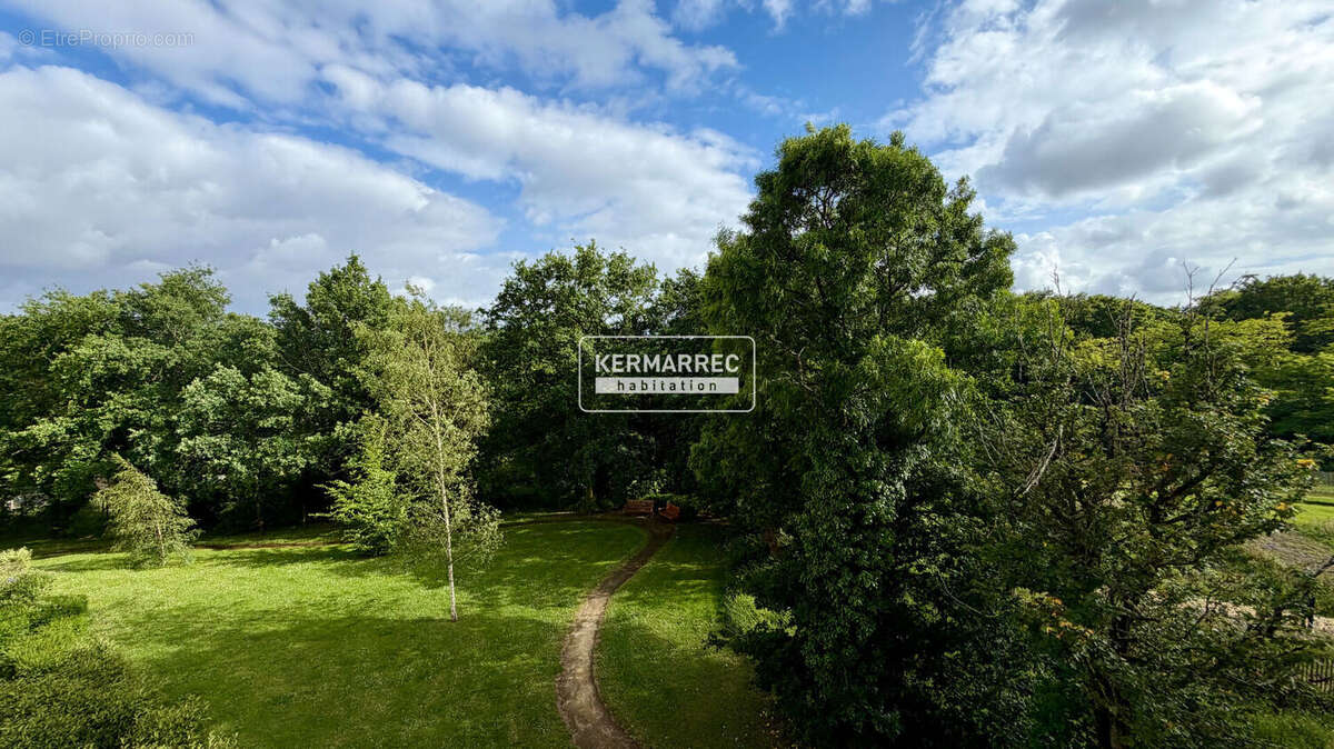 Appartement à SAINT-HERBLAIN