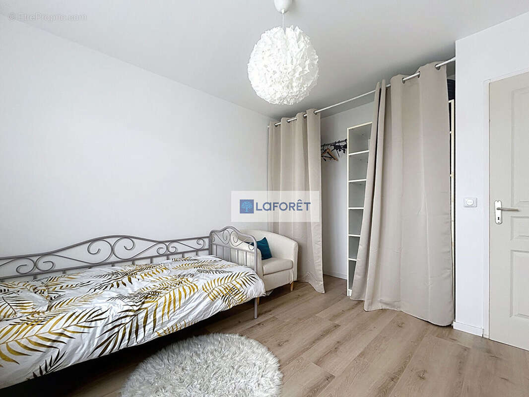 Maison à SARTROUVILLE