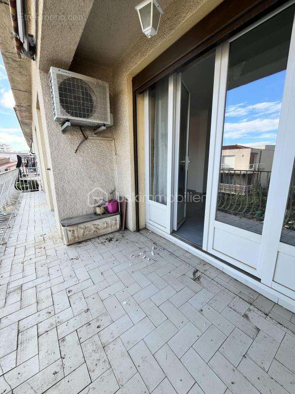 Appartement type 2/3 pièces traversant garage privatif proche centre ville - photo 16