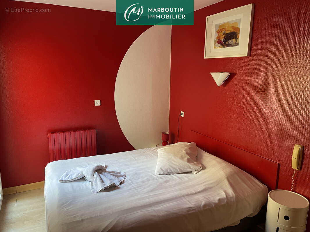 Appartement à MARMANDE