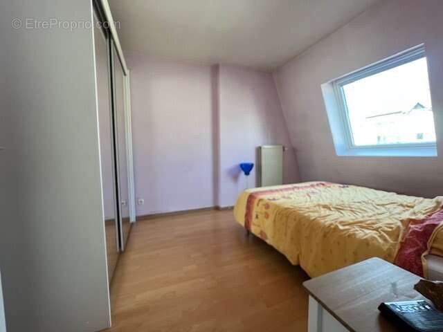 Appartement à CRETEIL