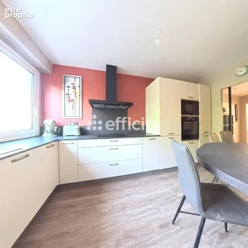Appartement - photo 4
