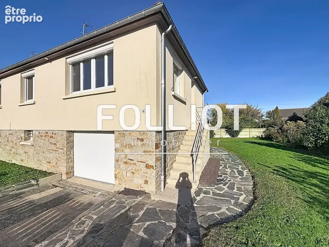 Maison récente 4 pièces à vendre à Agneaux - 229 000 - photo 14