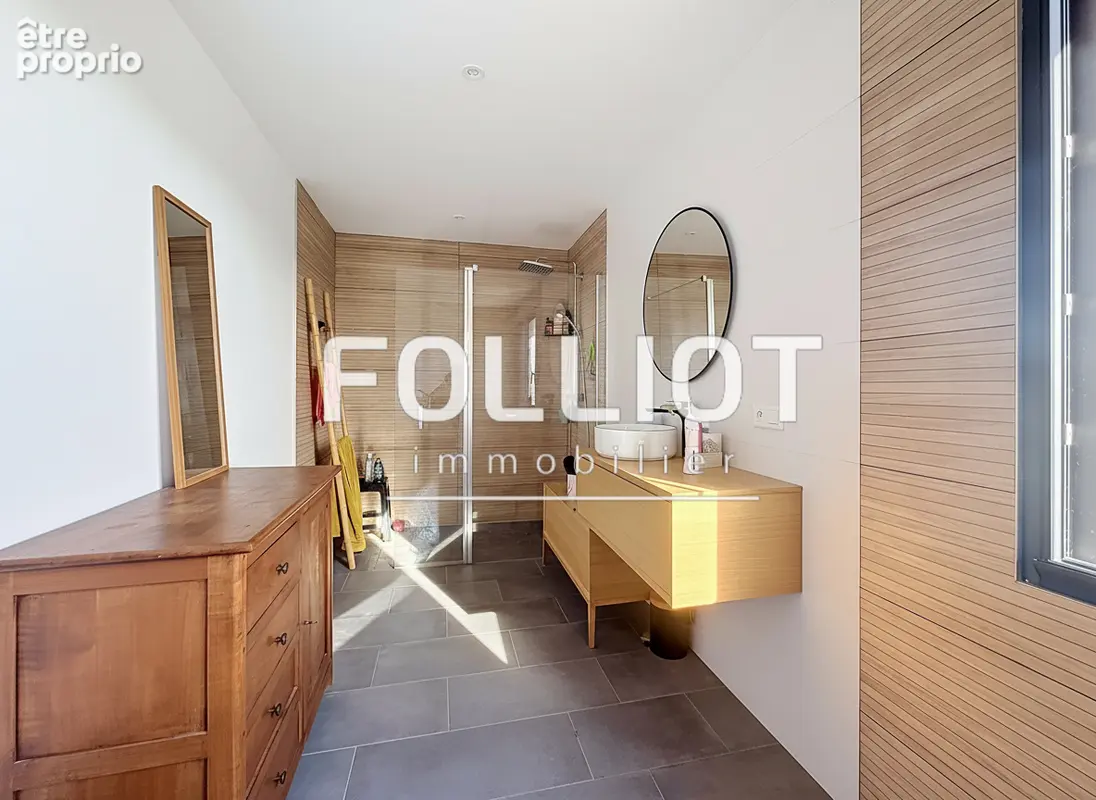 A vendre - maison tessy-bocage - photo 6
