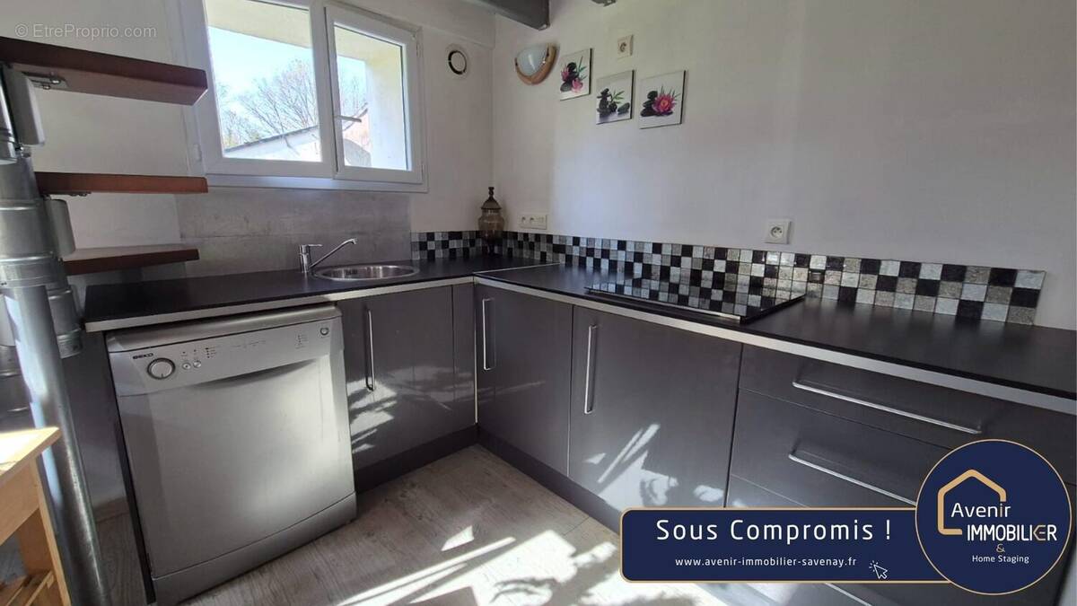 Maison 39 m² à Savenay  - photo 3