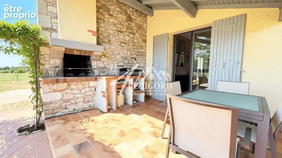 Maison 6 pièces 130 m² à vendre à Lalinde (24150) - photo 3