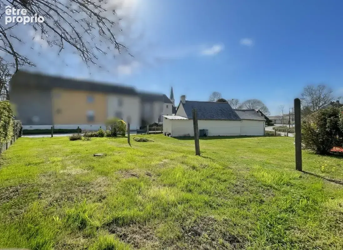 Maison Boigervilly - photo 12