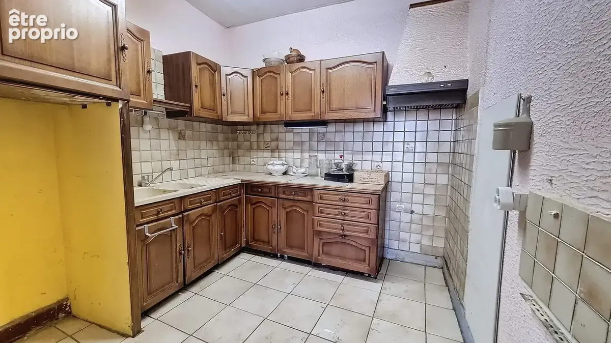 Maison 6 pièces 222 m² à vendre à Carpentras (84200) - photo 3