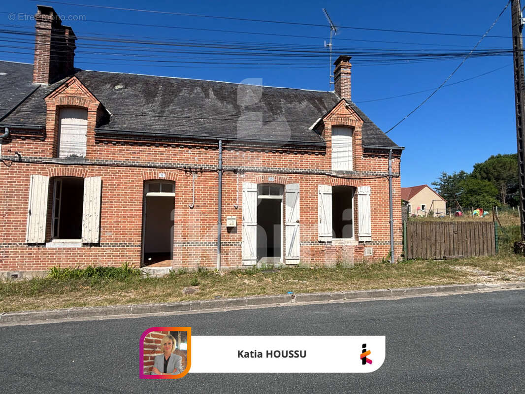 Une belle opportunité au cœur de la Sologne - photo 23