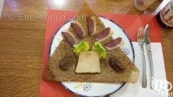 Photo 4 - Commerce à DOUARNENEZ