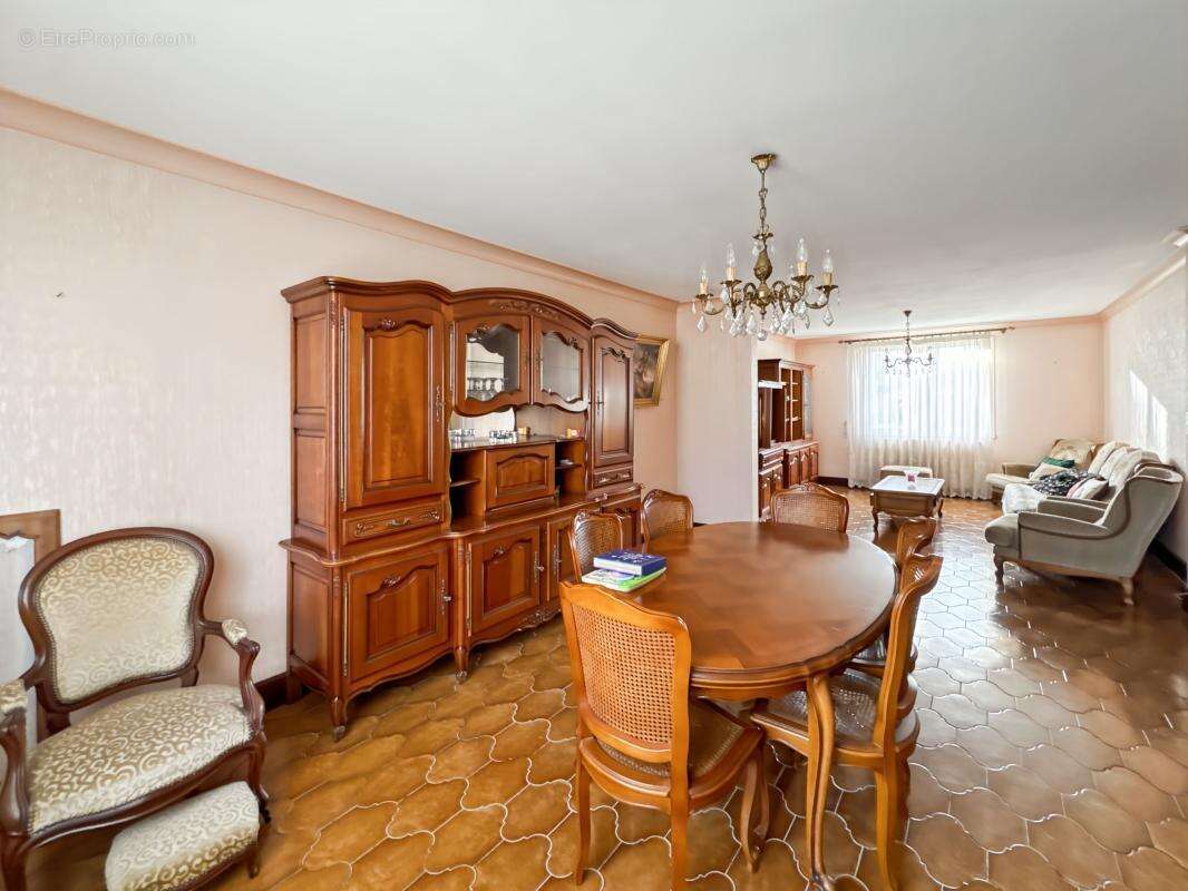 Maison à BOULAZAC