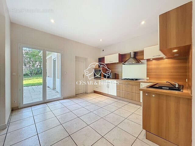 Maison à FRANCHEVILLE