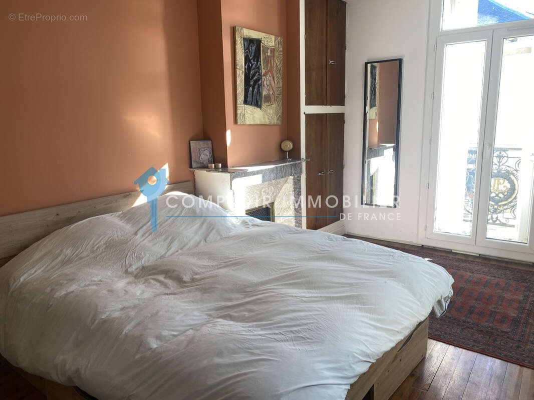 Appartement à FORMIGUERES