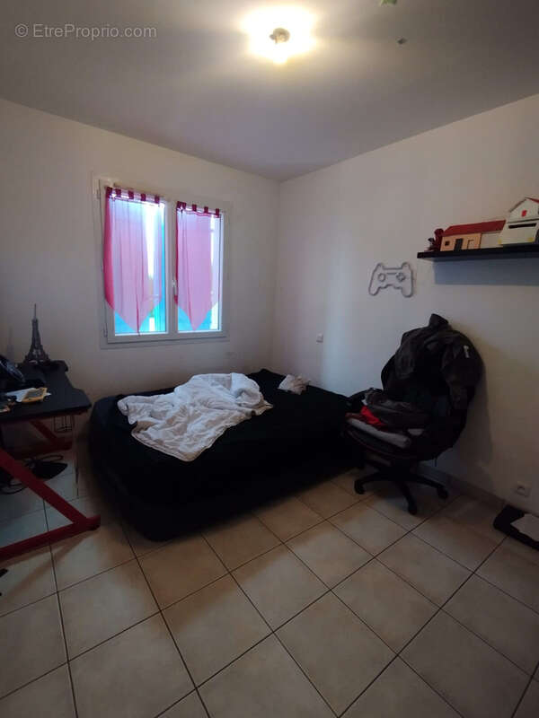 Maison de plain-pied à Beaugeay - photo 6
