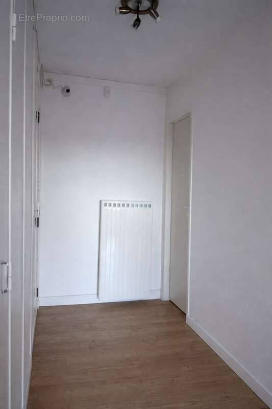 Appartement à ALFORTVILLE