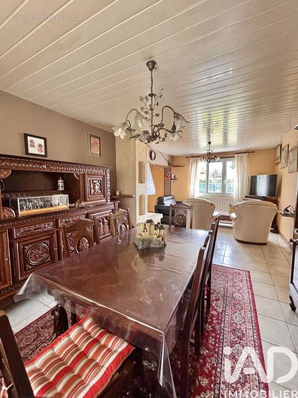 Photo 2 - Maison à PESSAC