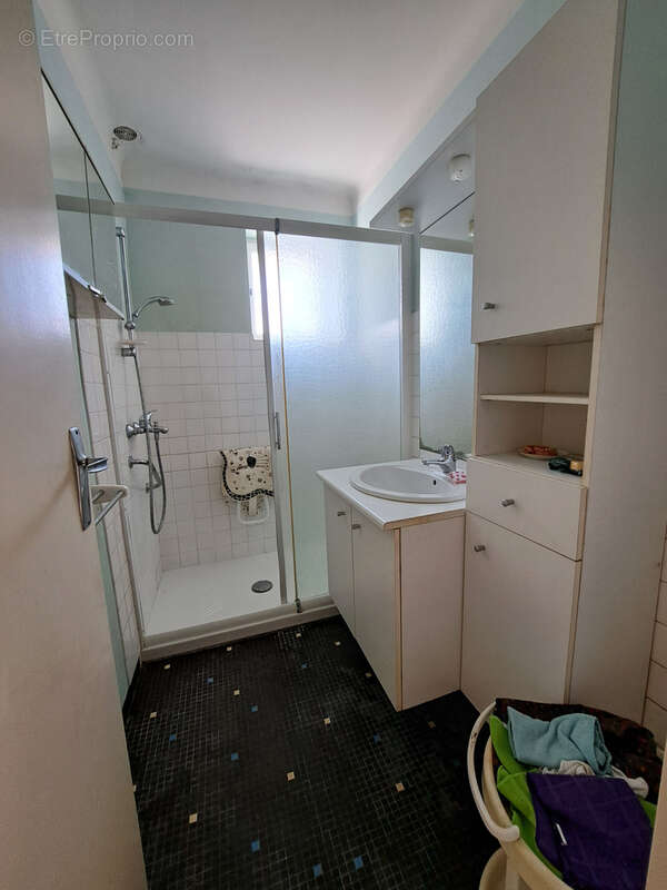 Maison à LE LANDREAU