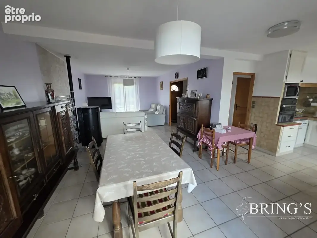 Maison 7 pièces 135 m² à vendre à Marieulles (57420) - photo 8