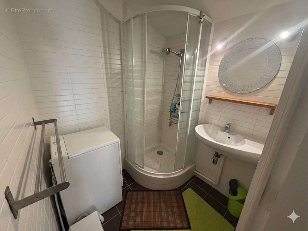 Appartement à LE BARCARES