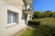 Appartement à COYE-LA-FORET