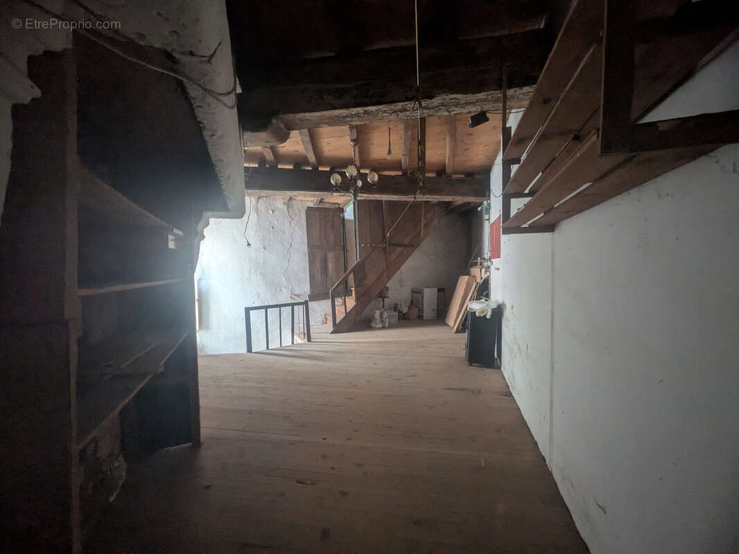 Maison à CHANTONNAY