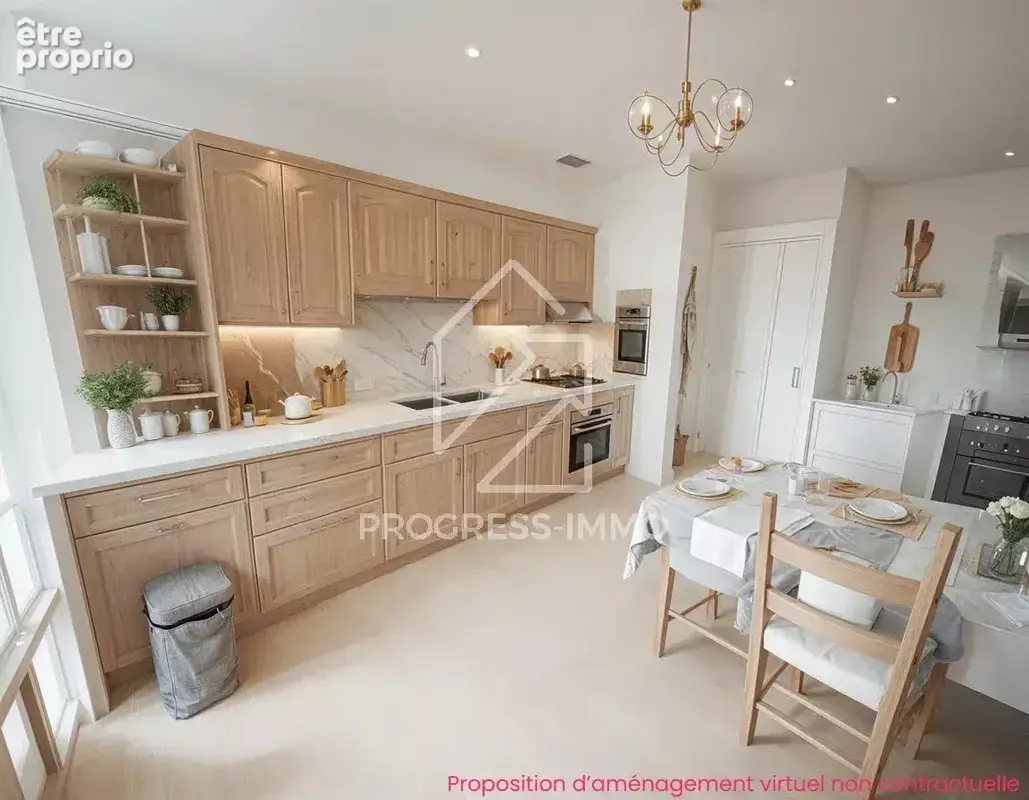 Champigny-sur-Marne – Quartier du Plan - photo 13