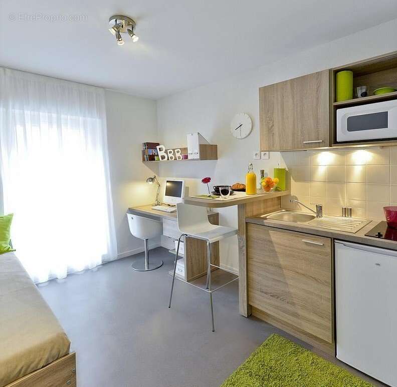 Appartement à ROUBAIX