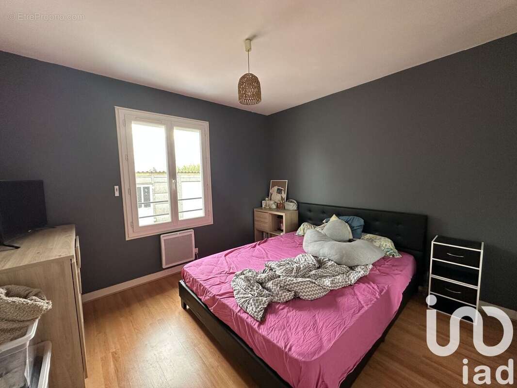 Photo 6 - Maison à REUILLY