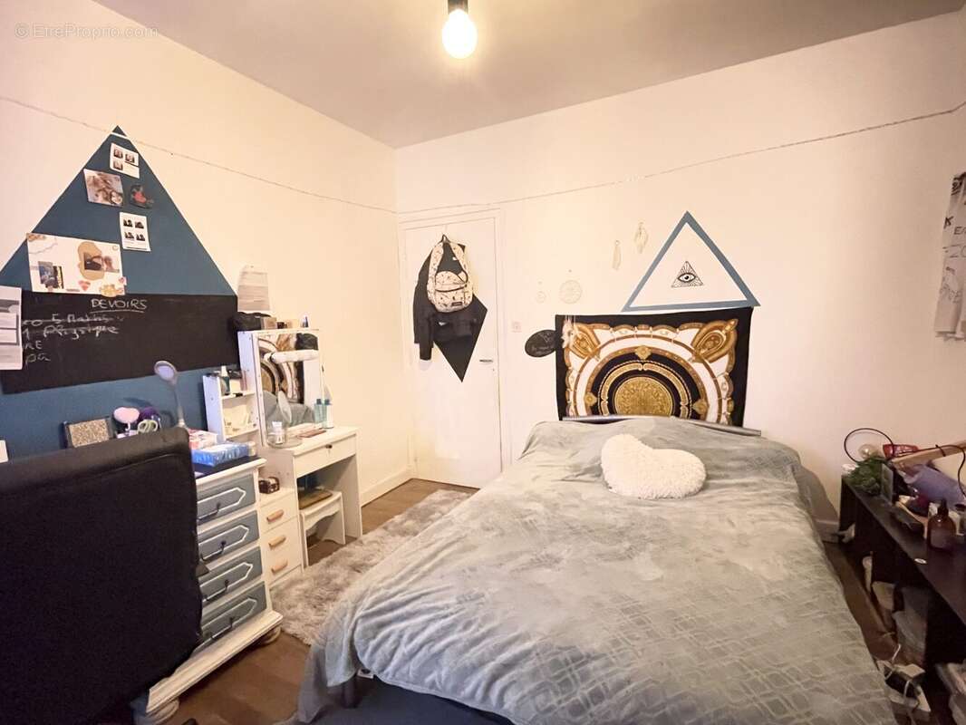 Maison à SAINT-PRIVAT