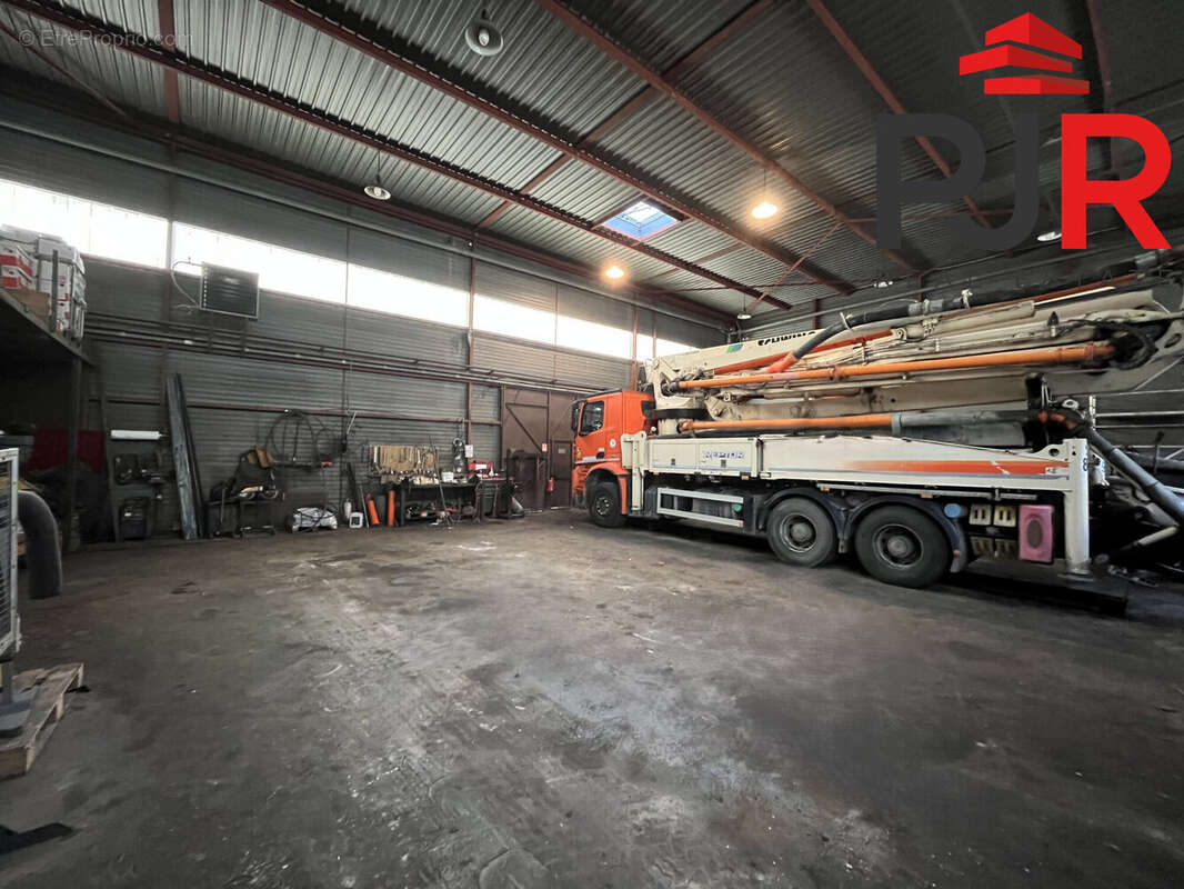 Commerce à HEILLECOURT