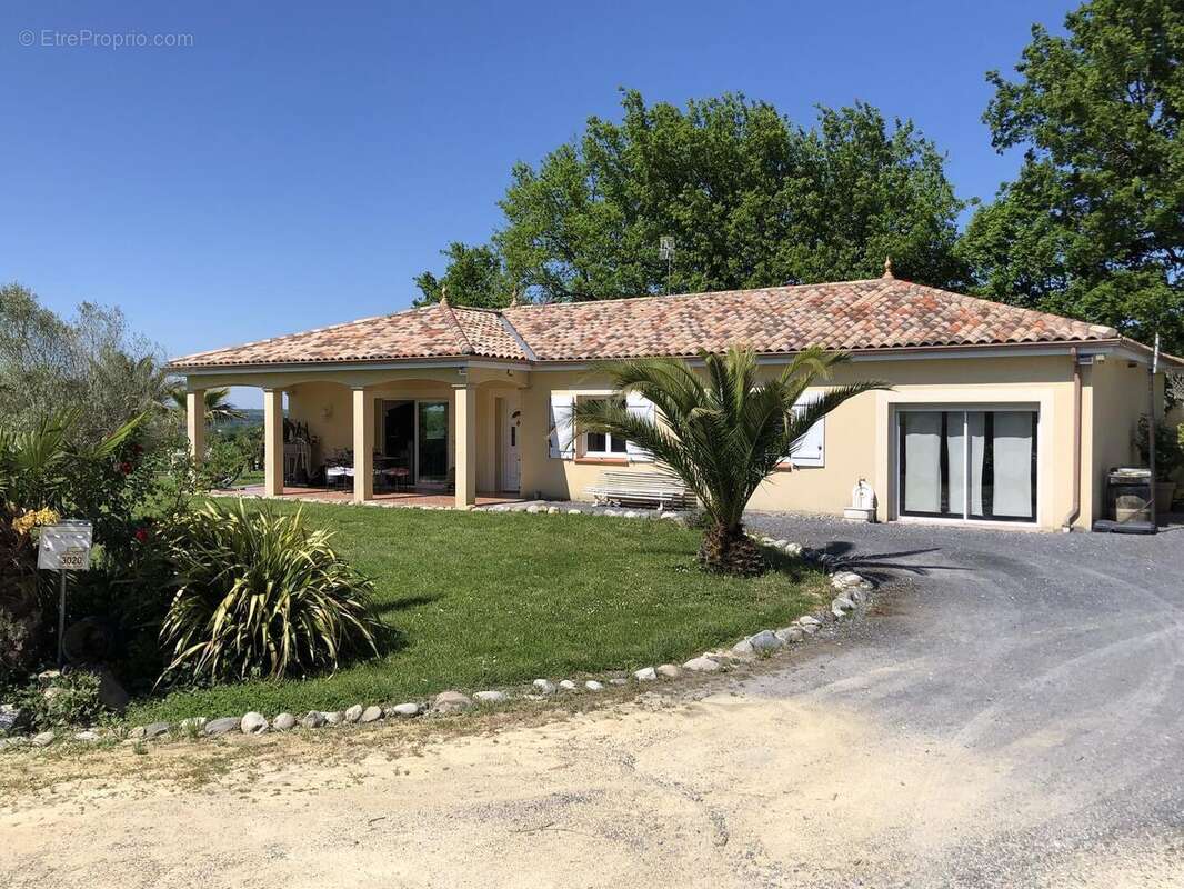 IMG4068 - Maison à AUCH