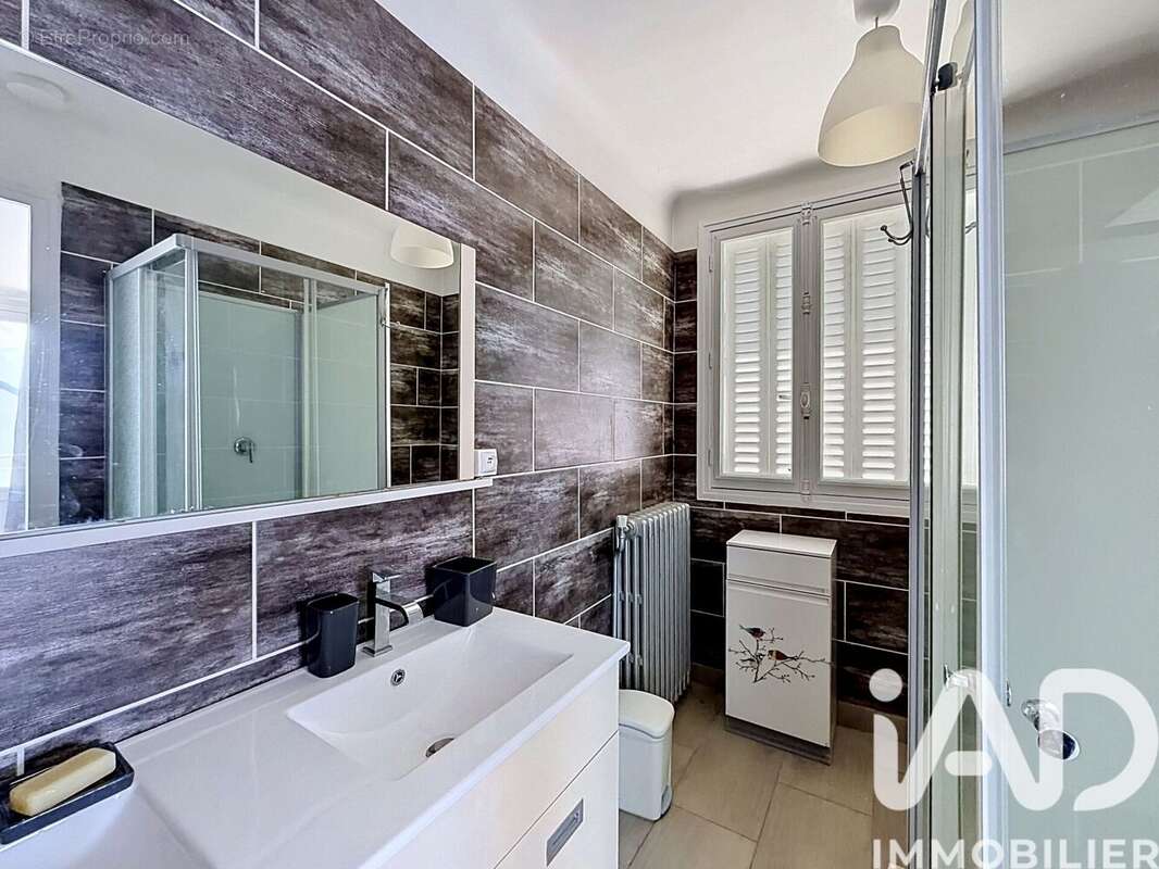 Photo 7 - Maison à TRIEL-SUR-SEINE