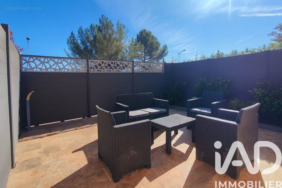 Photo 1 - Appartement à ROUSSET