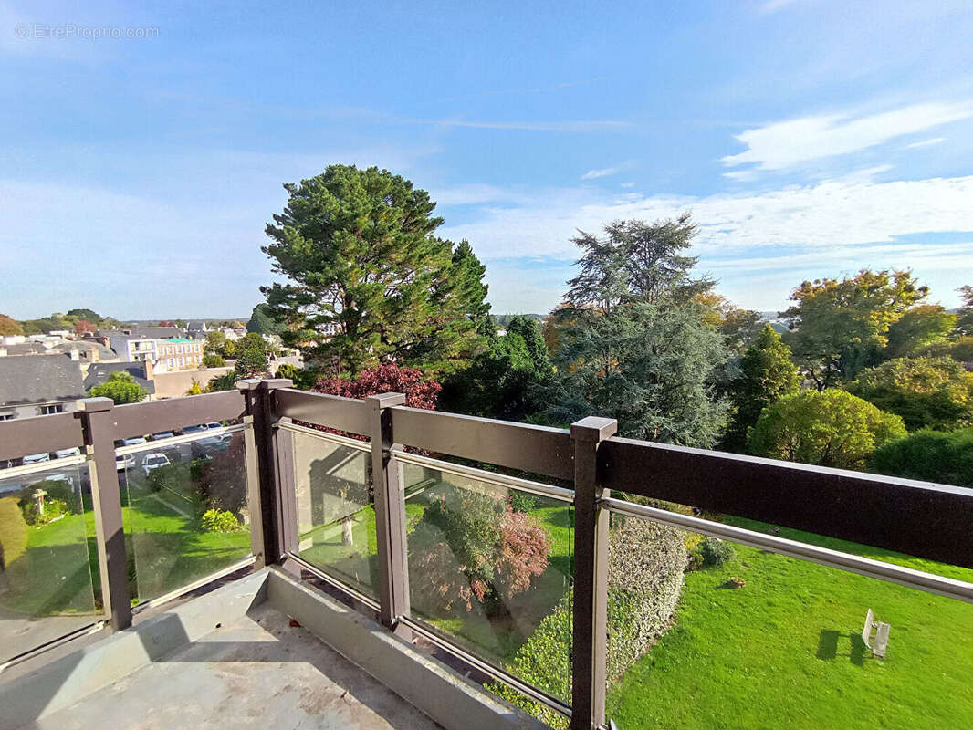 Appartement à AURAY