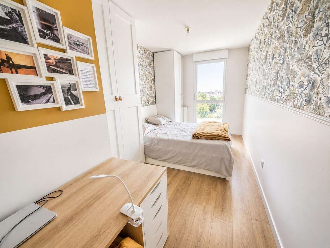 Appartement à TOURS