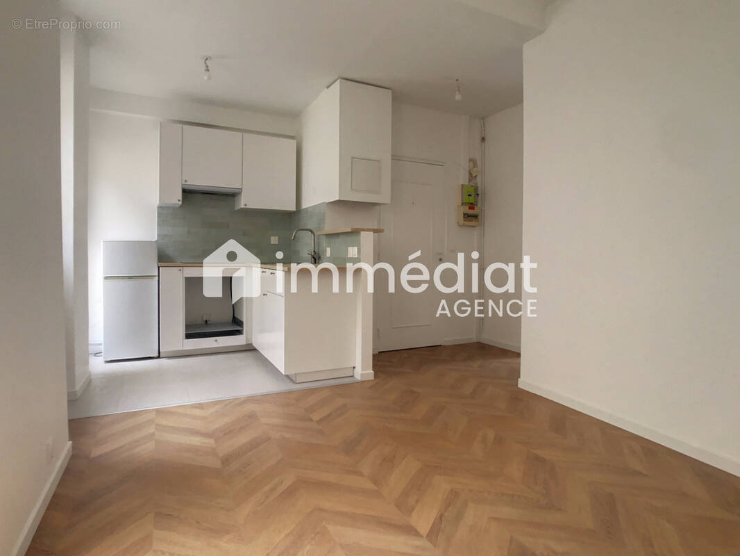 Appartement à RUEIL-MALMAISON