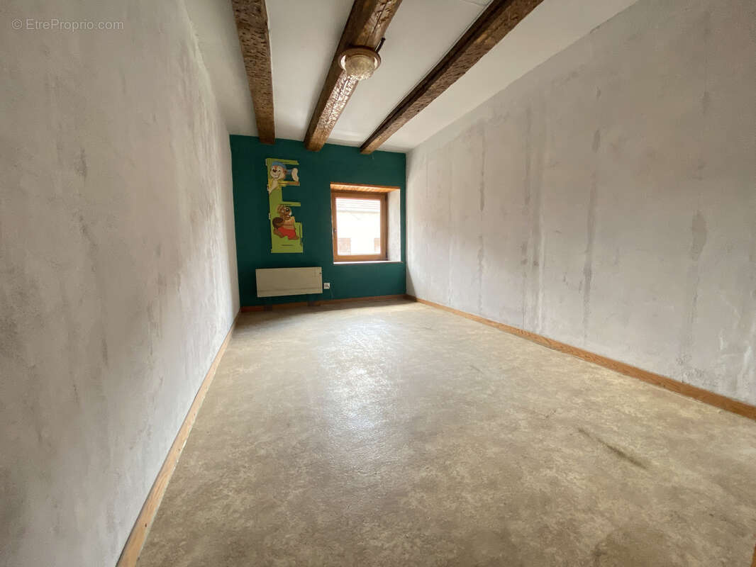 Maison de villlage WITTING 15 mn de SARREGUEMINES - photo 11